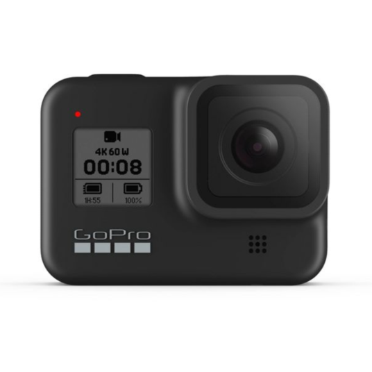Today only: GoPro Hero8 for $250