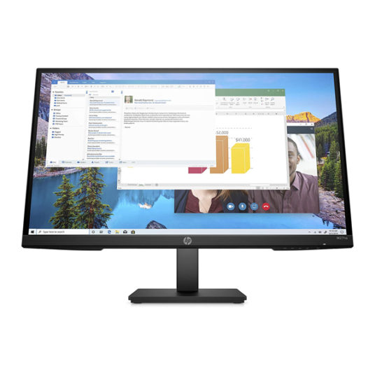 Prime members: HP full HD monitor for $140
