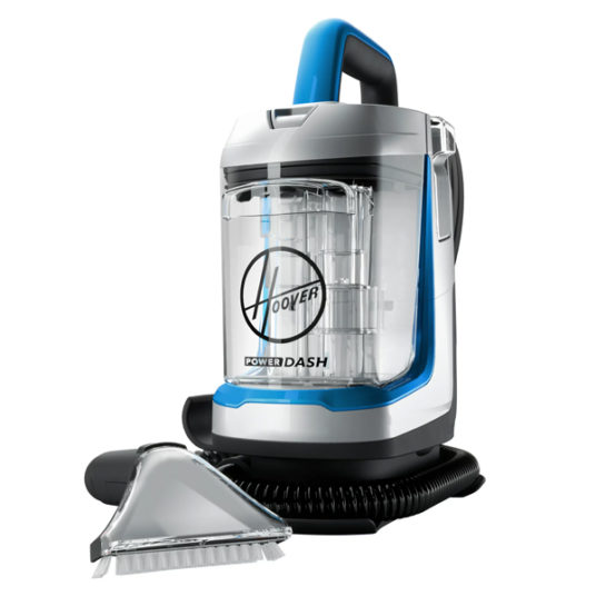 Hoover PowerDash GO Pet portable spot cleaner for $59