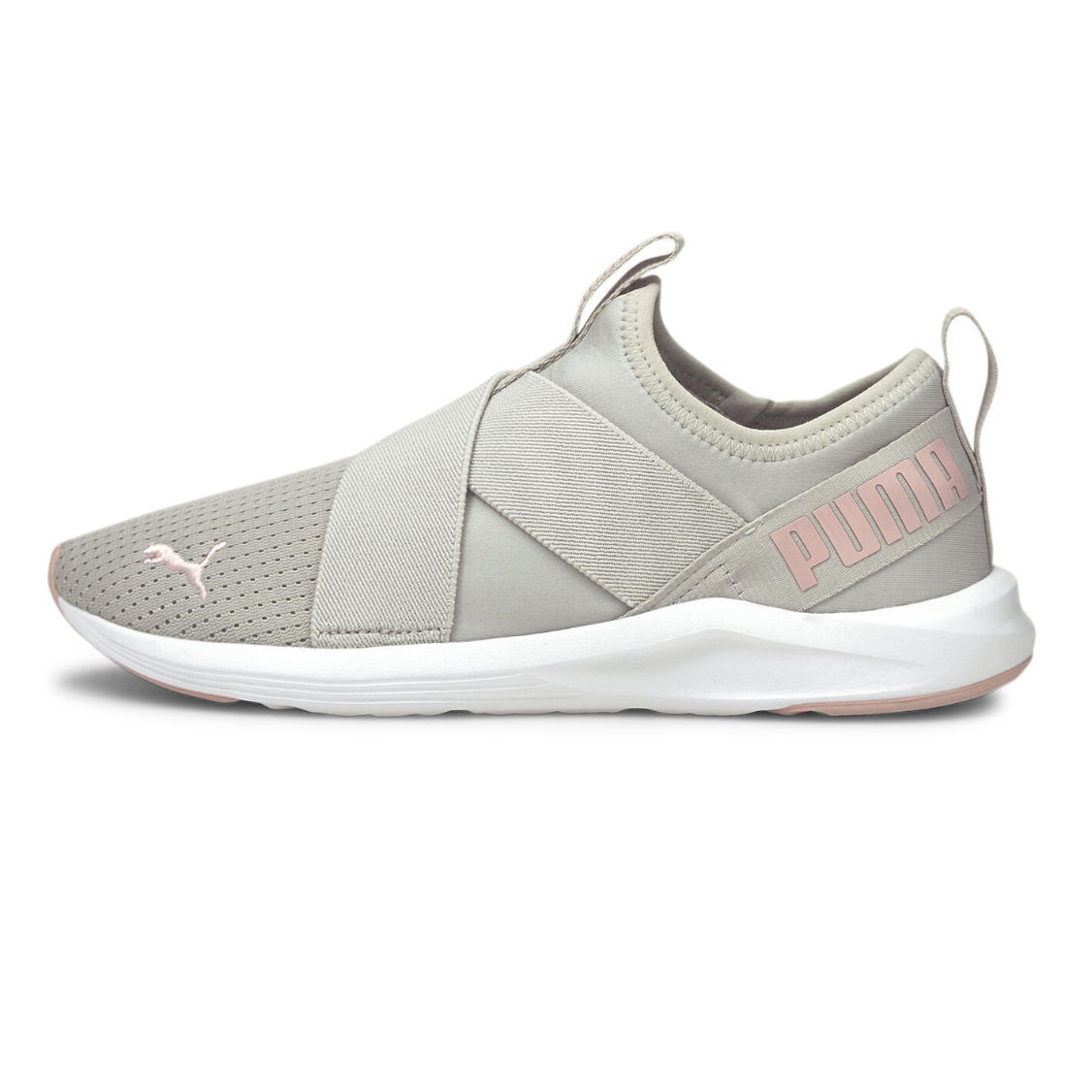 Price drop! Puma women's Prowl Slip On training shoes for $28, free ...