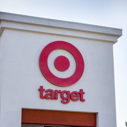 Target Circle Members: Get a $15 gift card with $50 of essentials