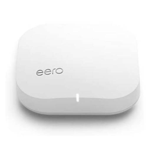 Today only: Amazon eero Pro mesh Wi-Fi router for $75