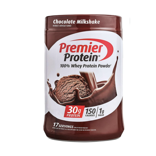 Prime members: Premiere Protein 24.5-oz. from $14