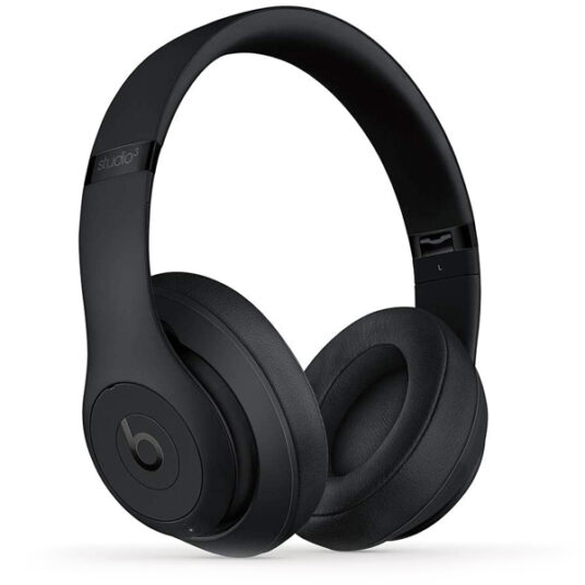 Beats Studio3 wireless over-ear noise canceling headphones for $170