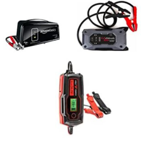 Automobile power essentials from $22