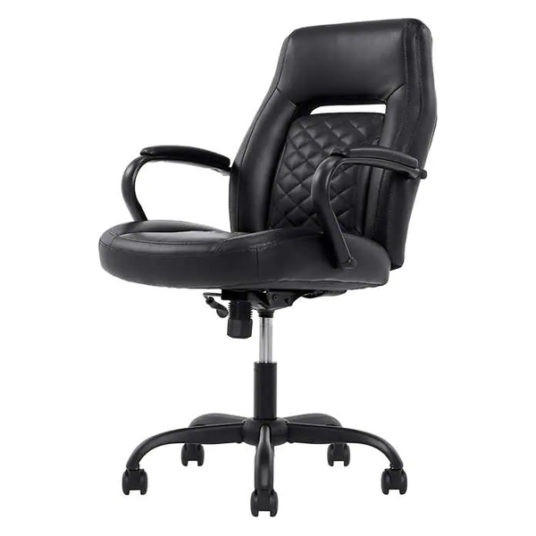 Costco members: True Innovations task office chair for $50