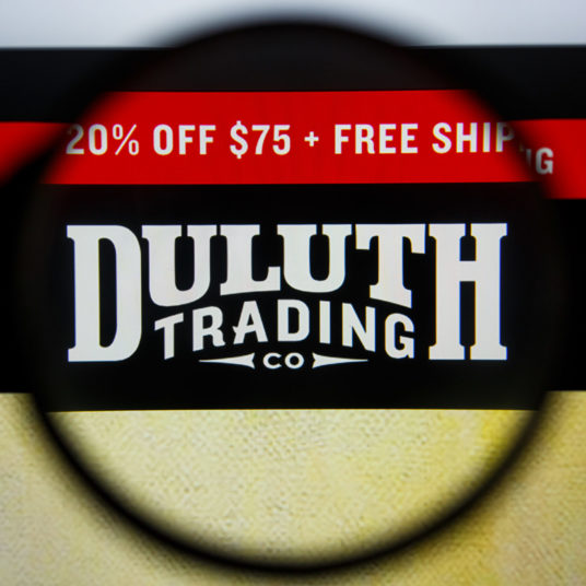 Last day! Duluth Trading Company is having a Birthday Sale with items from $5