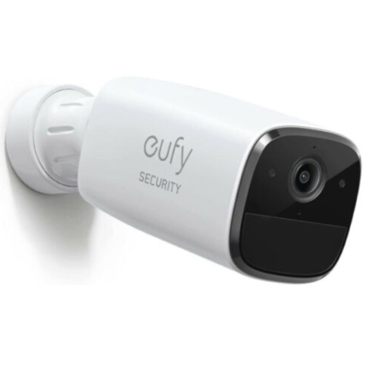 eufy refurbished SoloCam E40 2K wireless outdoor security camera for $61