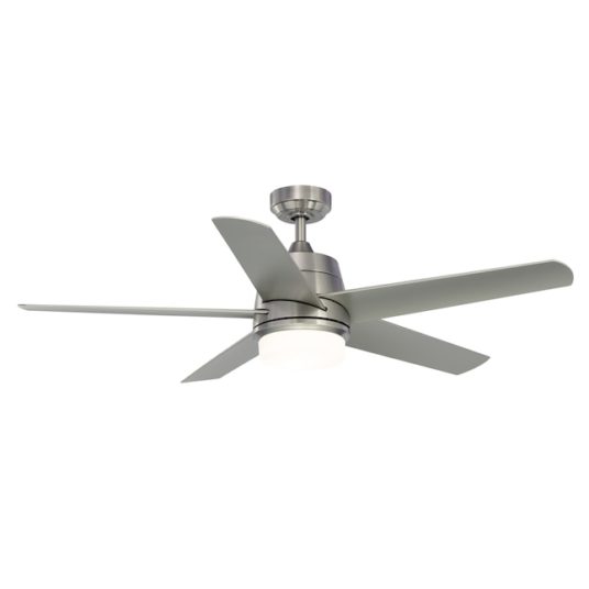 Today only: Fanimation Studio Collection Berlin 52-in LED indoor/outdoor ceiling fan for $177