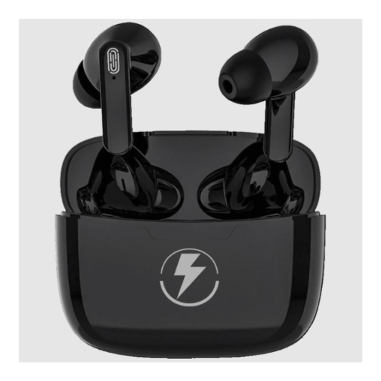 Today only: 2-pack of Power-To-Go alpha true wireless stereo earbuds for $39