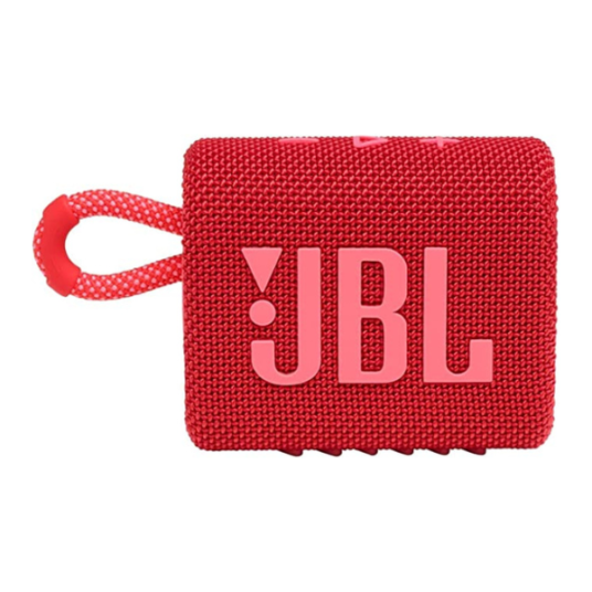 JBL Go 3 portable Bluetooth speaker for $25