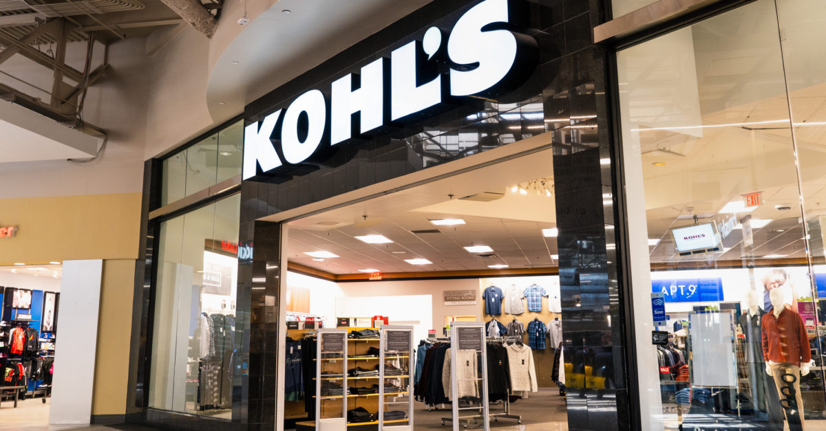 Kohl’s Black Friday: The best deals available now!