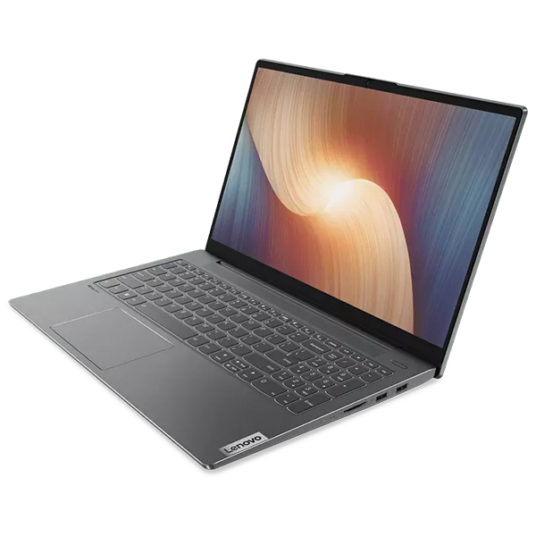 Lenovo IdeaPad 5 15.6″ touchscreen 16GB laptop for $530
