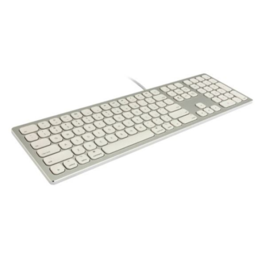 Today only: Xcellon wired Mac keyboard for $30