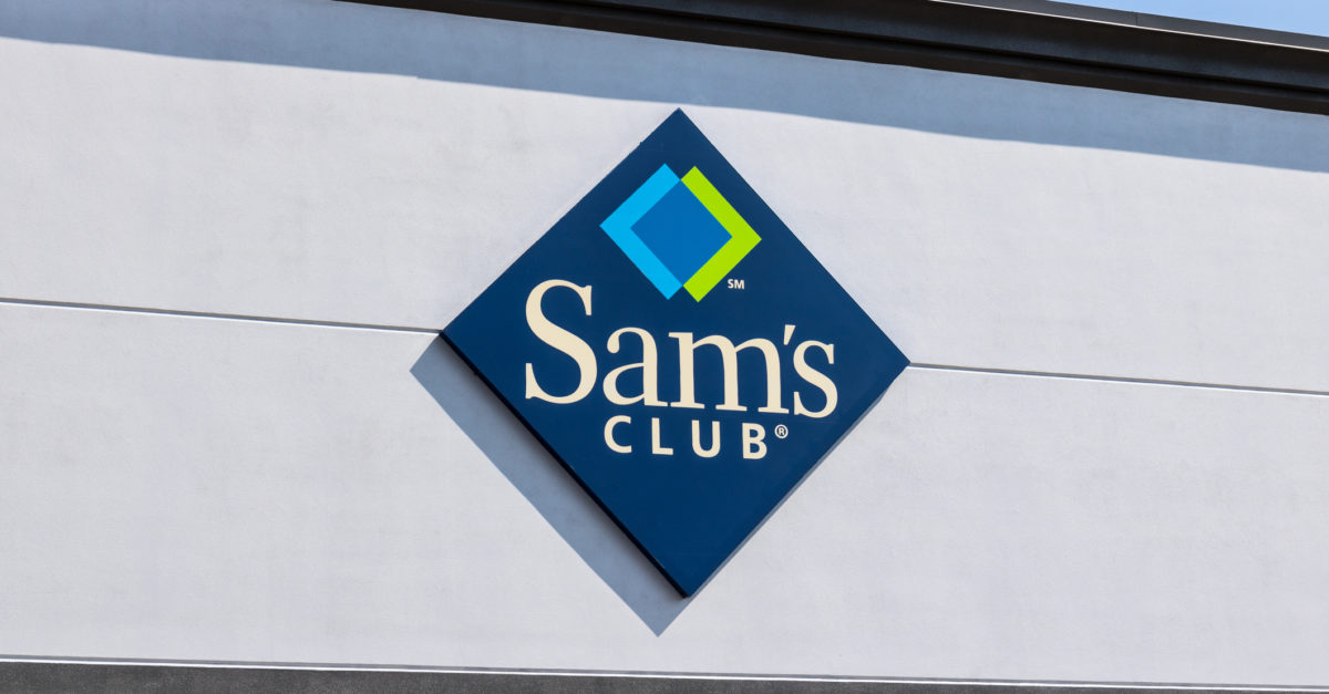 The best of the Sam’s Club Thanks-Savings Black Friday sale