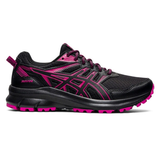 Asics women’s Trail Scout 2 running shoes for $32