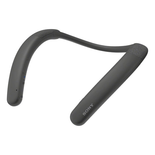Sony Bluetooth neckband speaker for $98