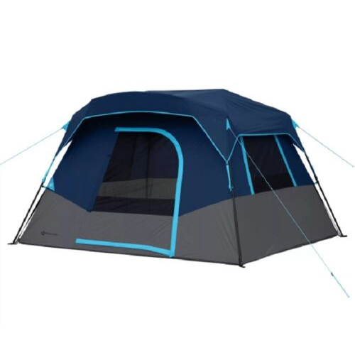 Memebers Mark 6-person instant tent for $59