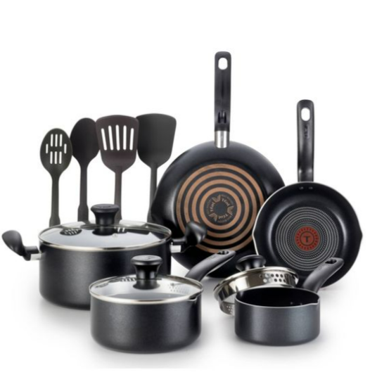 Today only: 30% off select T-fal at Target