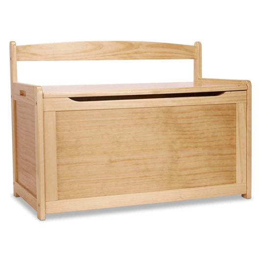 Prime members: Melissa & Doug wooden toy chest for $83