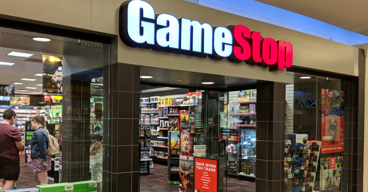 GameStop’s Black Friday sale: Here are the best deals!