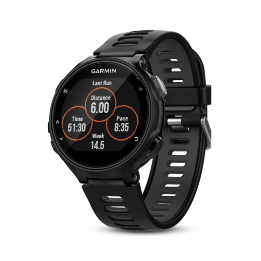 Garmin Forerunner 735XT multisport GPS running watch for $101