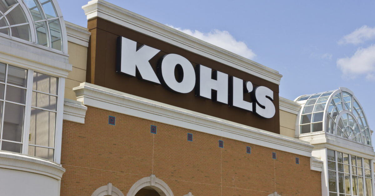 Kohl’s Black Friday: Here are the best deals available now!