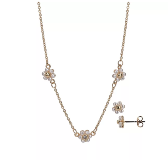 3-piece jewelry sets from $16
