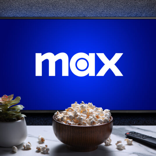 Max: Stream for $3 per month for 6 months