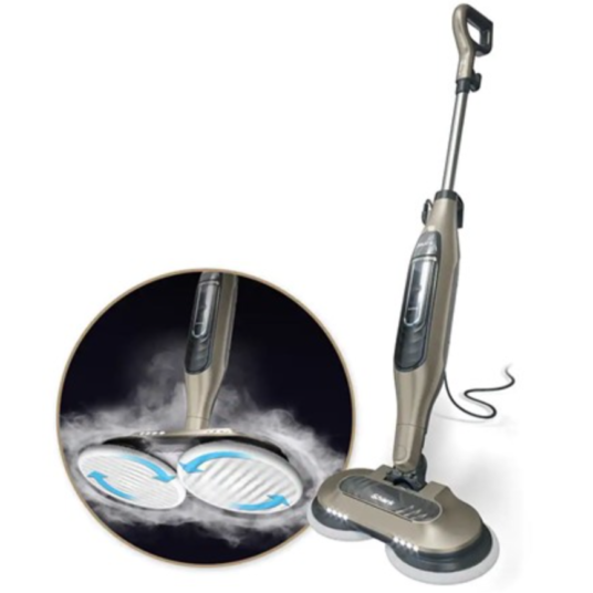 Today only: Refurbished Shark S7000 Steam & Scrub hard floor mop for $60