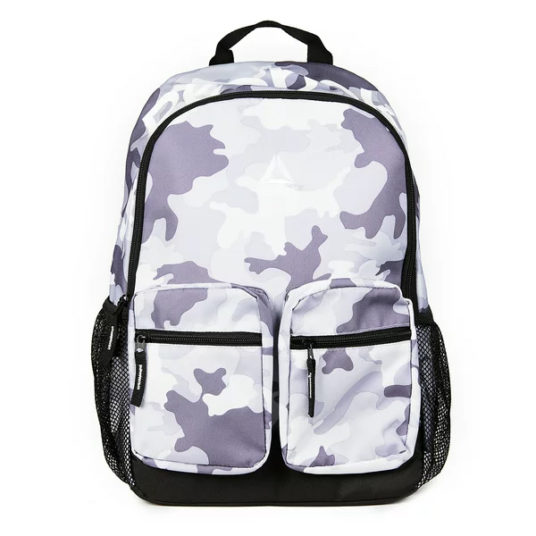 Reebok backpacks for $10