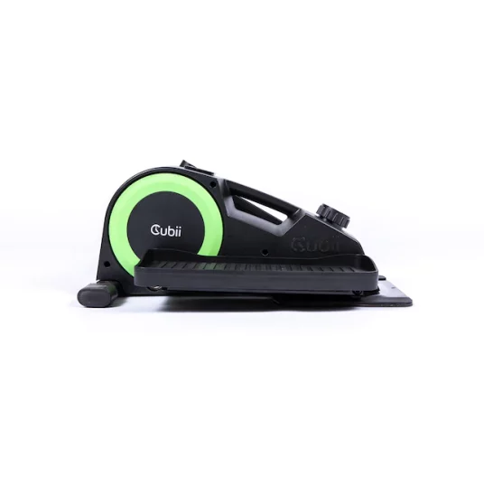 Today only: Cubii JR2 compact/under desk elliptical for $179
