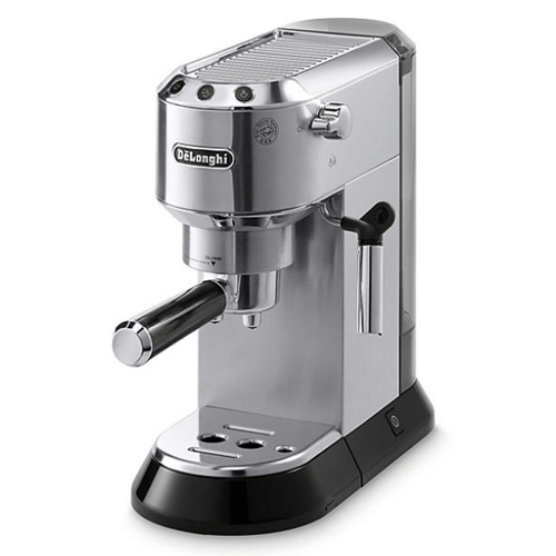 Sam’s Club members: De’Longhi Dedica espresso machine for $150