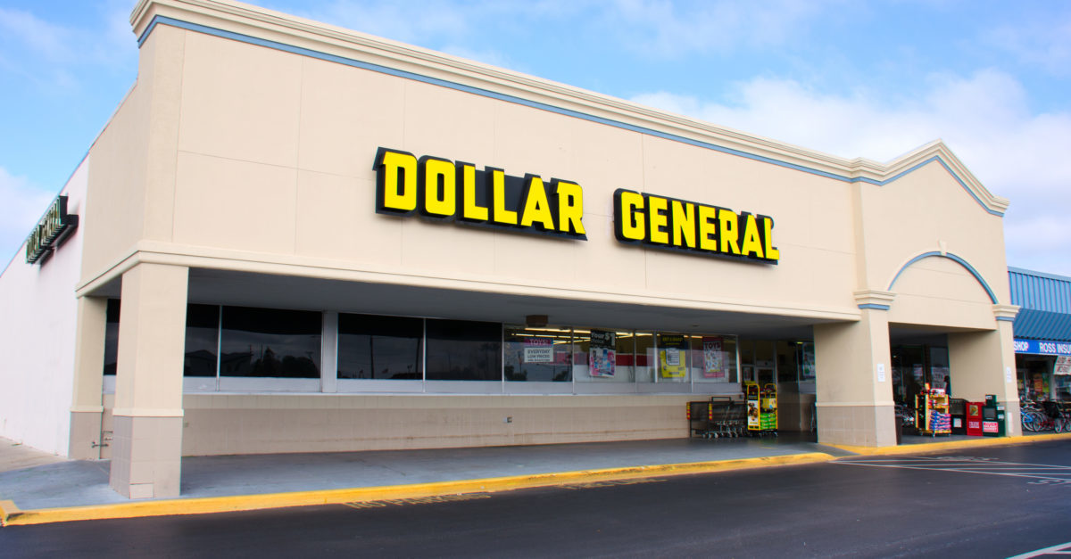 Dollar General Black Friday ad: The best deals!