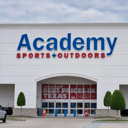 Academy Sports + Outdoors: Save up to 20% sitewide for Cyber Week