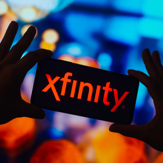 Xfinity internet: Get unlimited internet data and a FREE 4K streaming box + HBO Max
