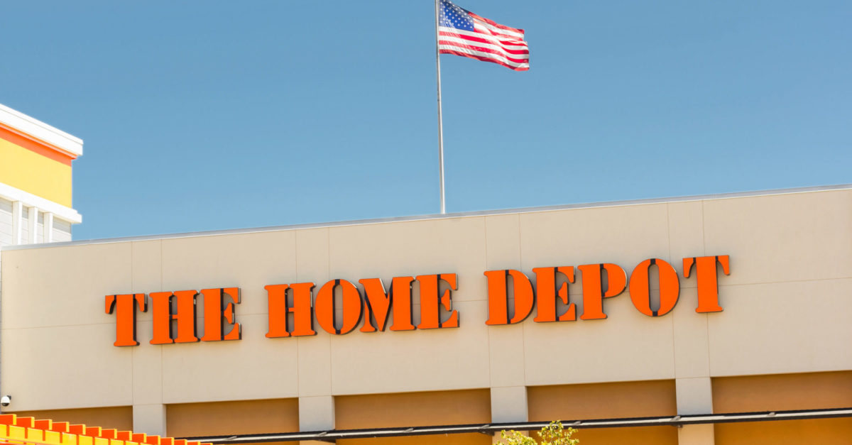 Ends today! The best Black Friday deals at The Home Depot