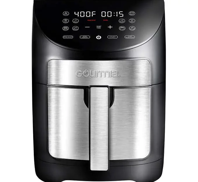 Costco members: Gourmia 7-quart digital air fryer for $50
