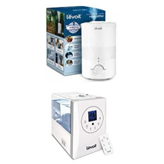 Levoit humidifier for $30