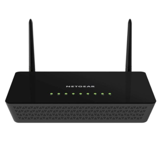 Today only: Netgear refurbished AC1200 dual-band long range Wi-Fi router for $18