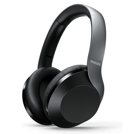 Philips PH805 active noise cancelling headphones for $55