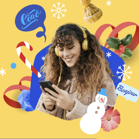 Rosetta Stone Unlimited Languages lifetime subscription for $179