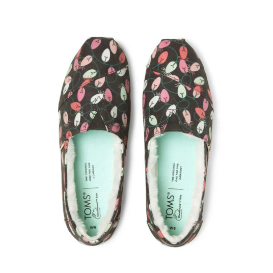 Toms Surprise Sale: Toms shoes on sale from $10