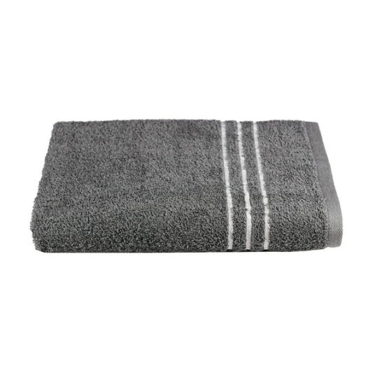 Mainstays Soft & Plush cotton bath towels for $2