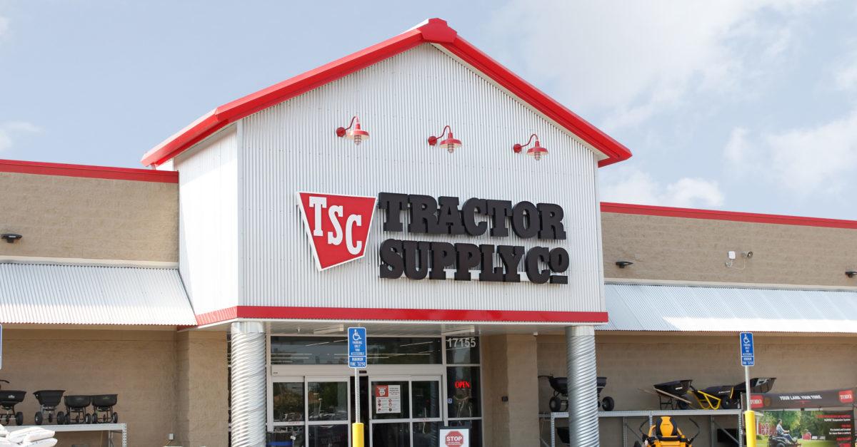 Tractor Supply Black Friday ad: Here are the best deals!