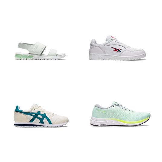 Asics sale: Find shoes from $21