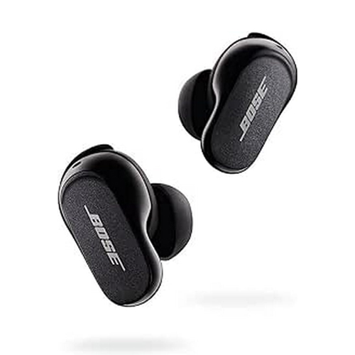 Bose QuietComfort Earbuds II for $199