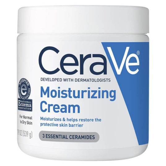 19-oz CeraVe face and body moisturizing cream for $9