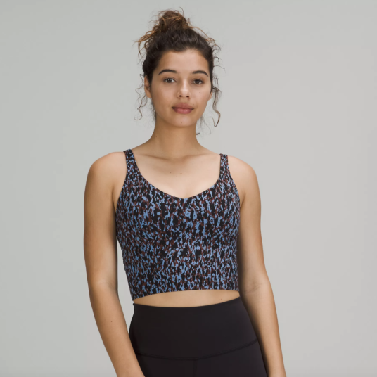 Lululemon overstock apparel from $19, free shipping