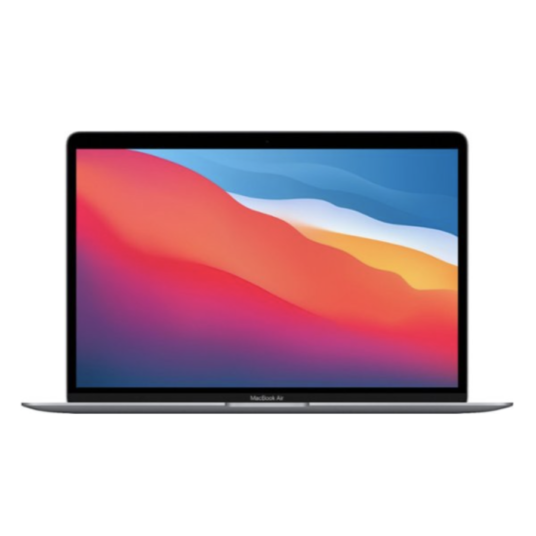 Apple MacBook Air 13.3″ laptop 8GB memory, 256GB SSD with M1 chip for $800
